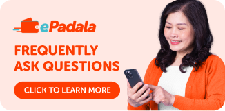 Epadala FAQS banner