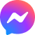 Messenger Icon